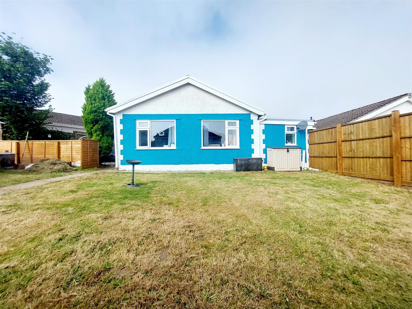 Parkwood, Gowerton, Swansea, SA4 3DQ